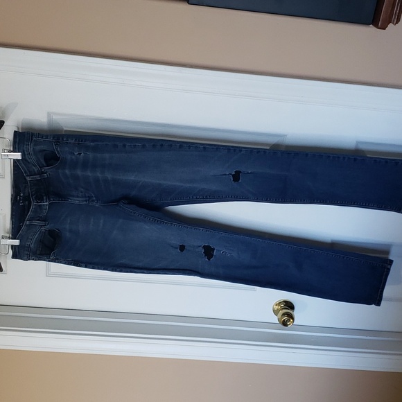 White House Black Market Women's jeans - EUC - #43-T💛 - Picture 2 of 7
